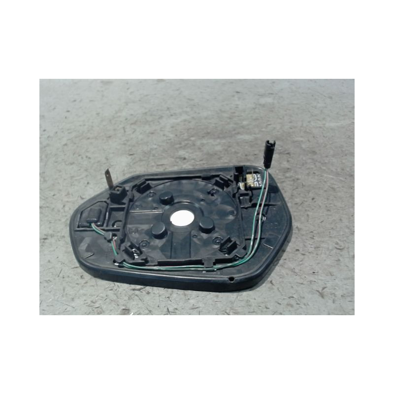 GLACE RETROVISEUR EXT D TOYOTA PRIUS 2004-