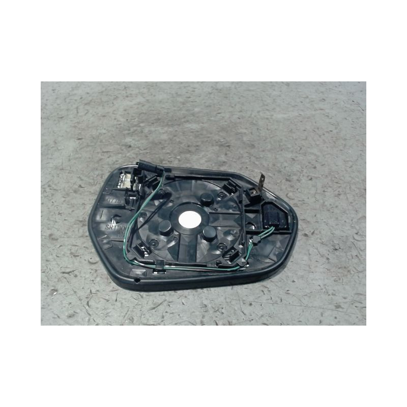 GLACE RETROVISEUR EXT G TOYOTA PRIUS 2004-