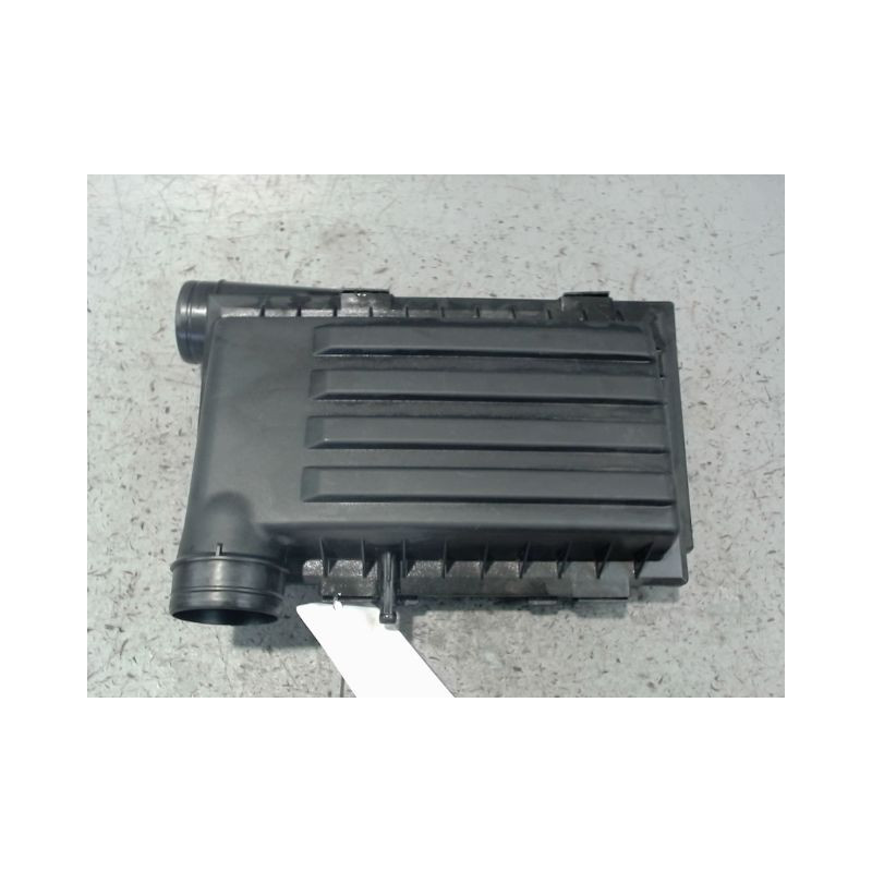 BOITIER FILTRE A AIR VOLKSWAGEN GOLF VI 2008-