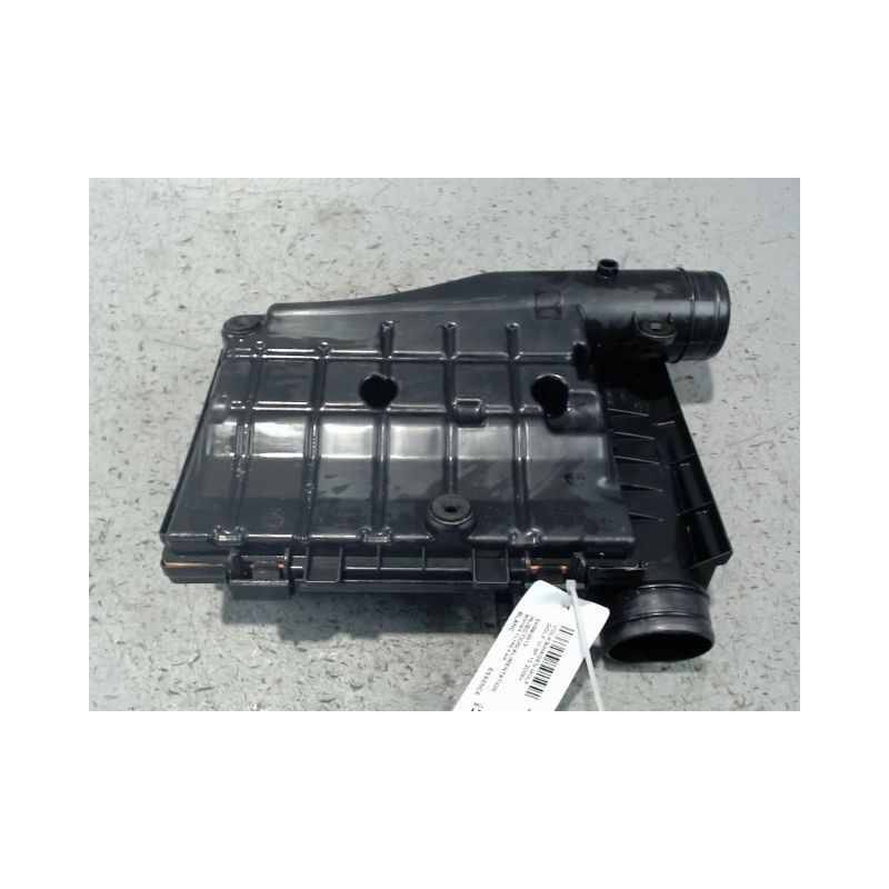 BOITIER FILTRE A AIR VOLKSWAGEN GOLF VI 2008-