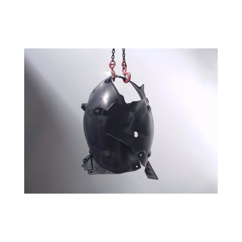 PARE-BOUE AVANT DROIT RENAULT MODUS LONGUE 2008-