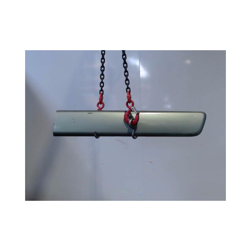 PROTECTION PORTE ARRIERE GAUCHE PEUGEOT PARTNER BREAK 2002-