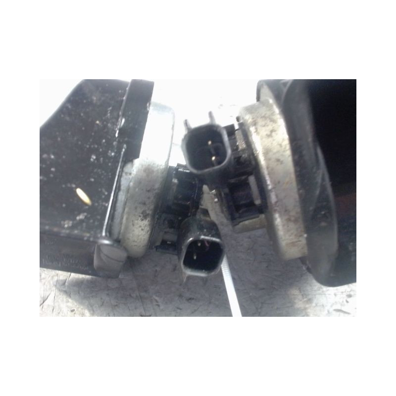 KLAXON / AVERTISSEUR OPEL ANTARA 2007-