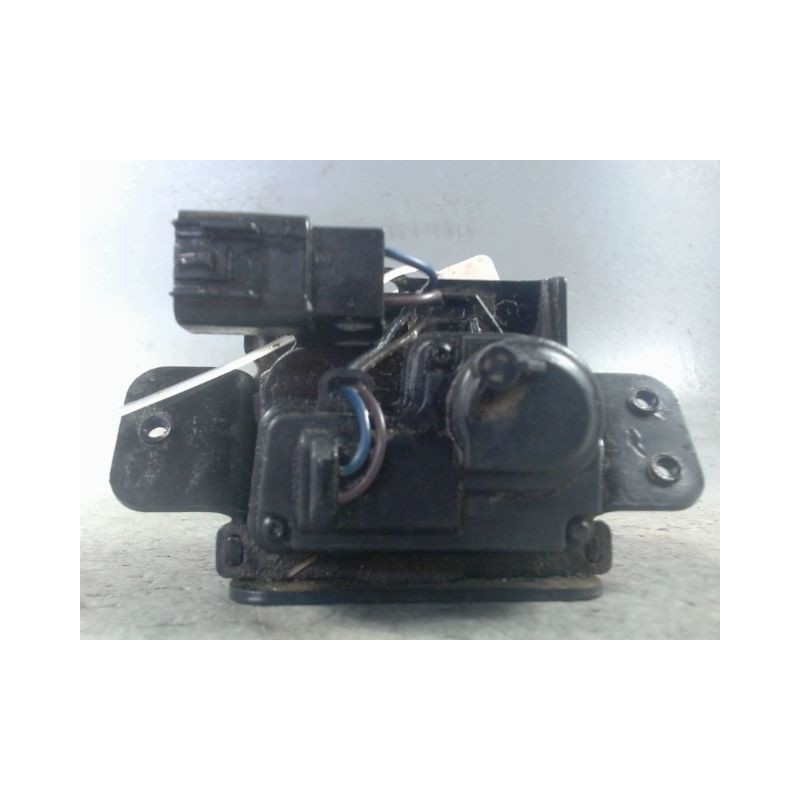 SERRURE HAYON  OPEL ANTARA 2007-