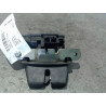 SERRURE HAYON  FORD FIESTA 2005-