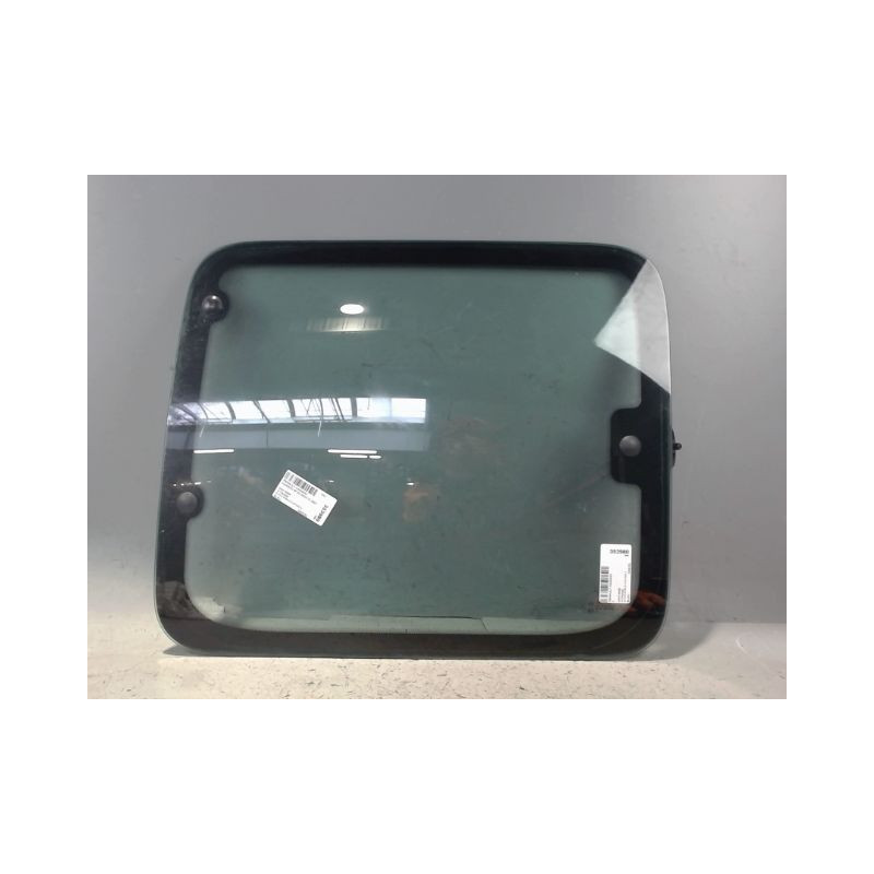 GLACE MOBILE CUSTODE GAUCHE RENAULT KANGOO 2003-2007