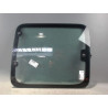 GLACE MOBILE CUSTODE GAUCHE RENAULT KANGOO 2003-2007