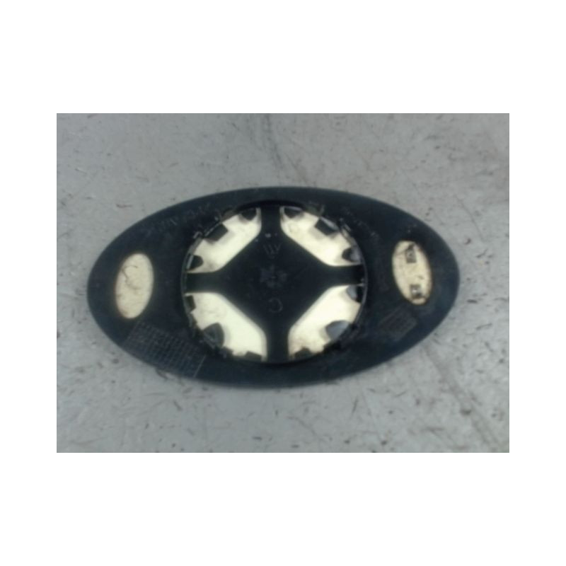 GLACE RETROVISEUR EXT G MINI MINI 2001-2004