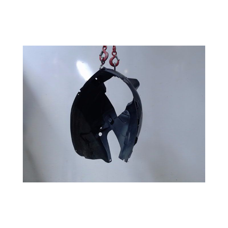 PARE-BOUE AVANT GAUCHE OPEL CORSA 2010-