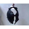 PARE-BOUE AVANT GAUCHE OPEL CORSA 2010-