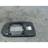 GLACE RETROVISEUR EXT D MAZDA 323