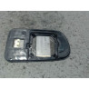 GLACE RETROVISEUR EXT G MAZDA 323