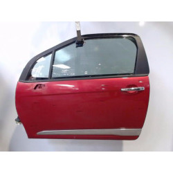 PORTE AVG