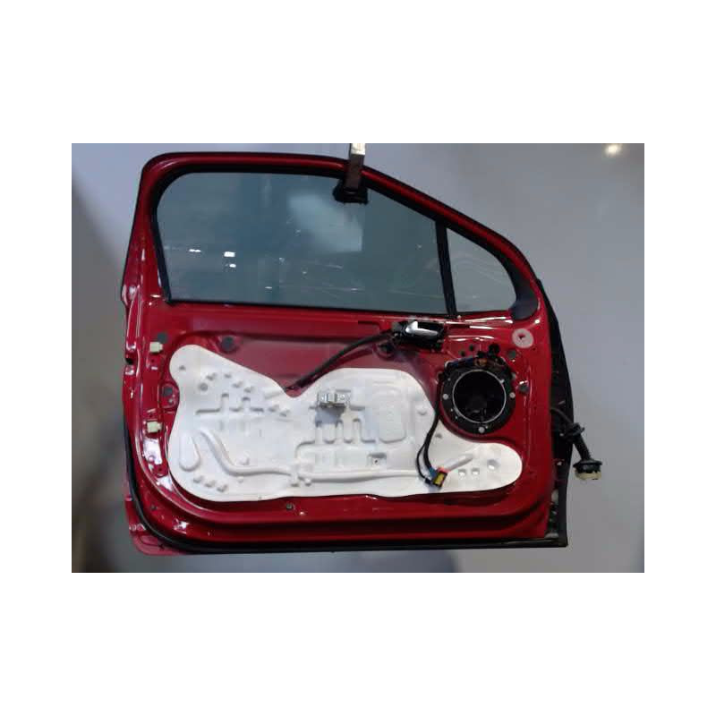 PORTE AVANT GAUCHE CITROEN DS3 2009-