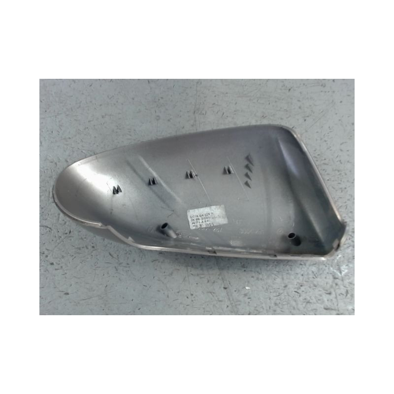 CARENAGE RETROVISEUR EXTERIEUR GAUCHE NISSAN QHASQAI 2007-