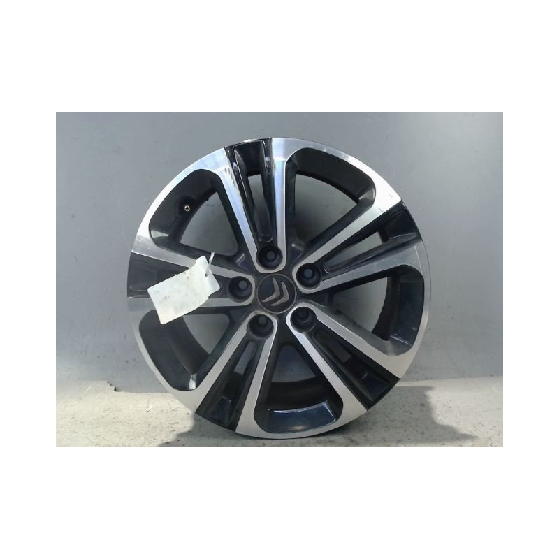 JANTE ALUMINIUM CITROEN BERLINGO FOURGON 2008-