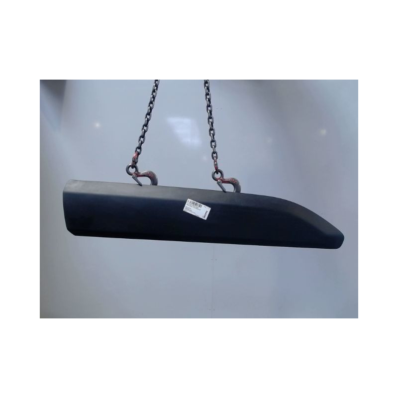 PROTECTION PORTE AVANT DROIT CITROEN BERLINGO FOURGON 2008-