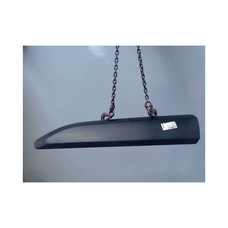 PROTECTION PORTE AVANT GAUCHE CITROEN BERLINGO FOURGON 2008-