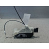 SERRURE PORTE BATTANTE ARRIERE GAUCHE CITROEN BERLINGO FOURGON 2008-