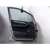PORTE AVANT GAUCHE MERCEDES CLASSE B 05-08