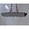 GRILLE PARE-CHOC AVANT MERCEDES CLASSE C 2007-