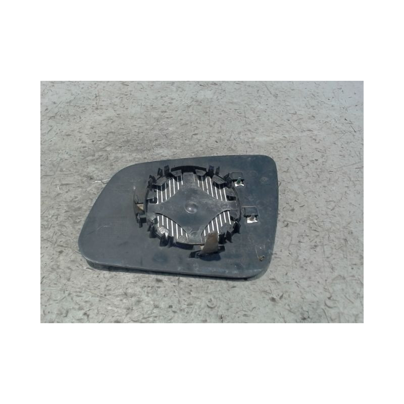 GLACE RETROVISEUR EXT D MERCEDES CLASSE C 2007-