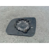GLACE RETROVISEUR EXT D MERCEDES CLASSE C 2007-