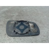 GLACE RETROVISEUR EXT G VOLKSWAGEN GOLF IV 98-2004