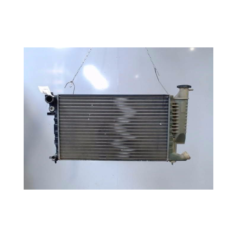 RADIATEUR PEUGEOT 306 BREAK 97-2002