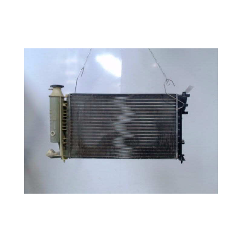 RADIATEUR PEUGEOT 306 BREAK 97-2002
