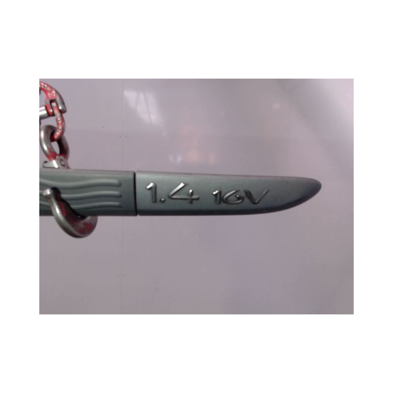 PROTECTION PORTE AVANT DROIT RENAULT MODUS 2004-2007