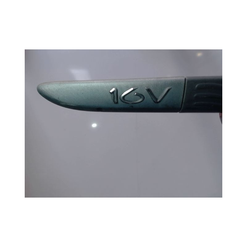 PROTECTION PORTE AVANT GAUCHE RENAULT MODUS 2004-2007