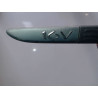 PROTECTION PORTE AVANT GAUCHE RENAULT MODUS 2004-2007