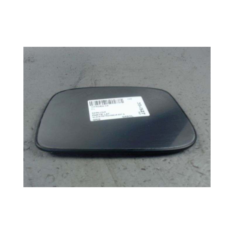 GLACE RETROVISEUR EXT G CITROEN C8