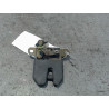 SERRURE COFFRE ARRIERE SEAT CORDOBA 2002-