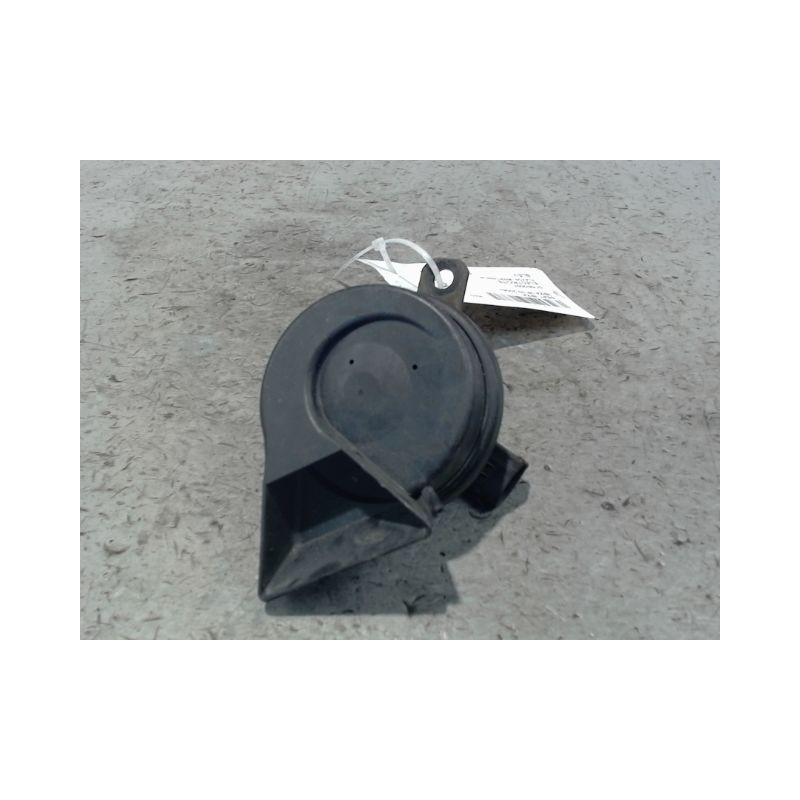 KLAXON / AVERTISSEUR SEAT IBIZA 2006-