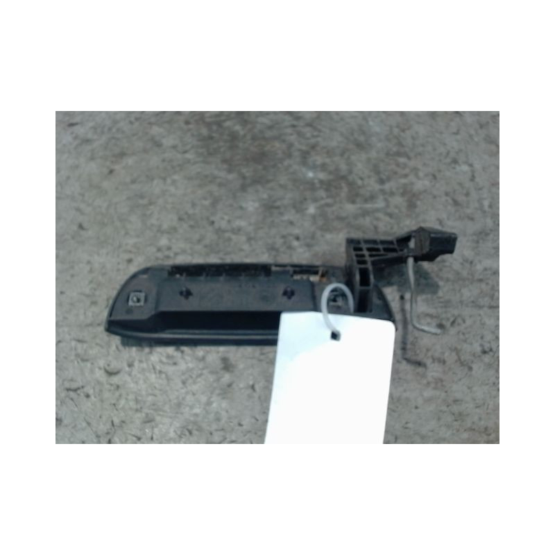 POIGNEE EXTERIEURE PORTE AVANT DROIT FIAT PUNTO -99