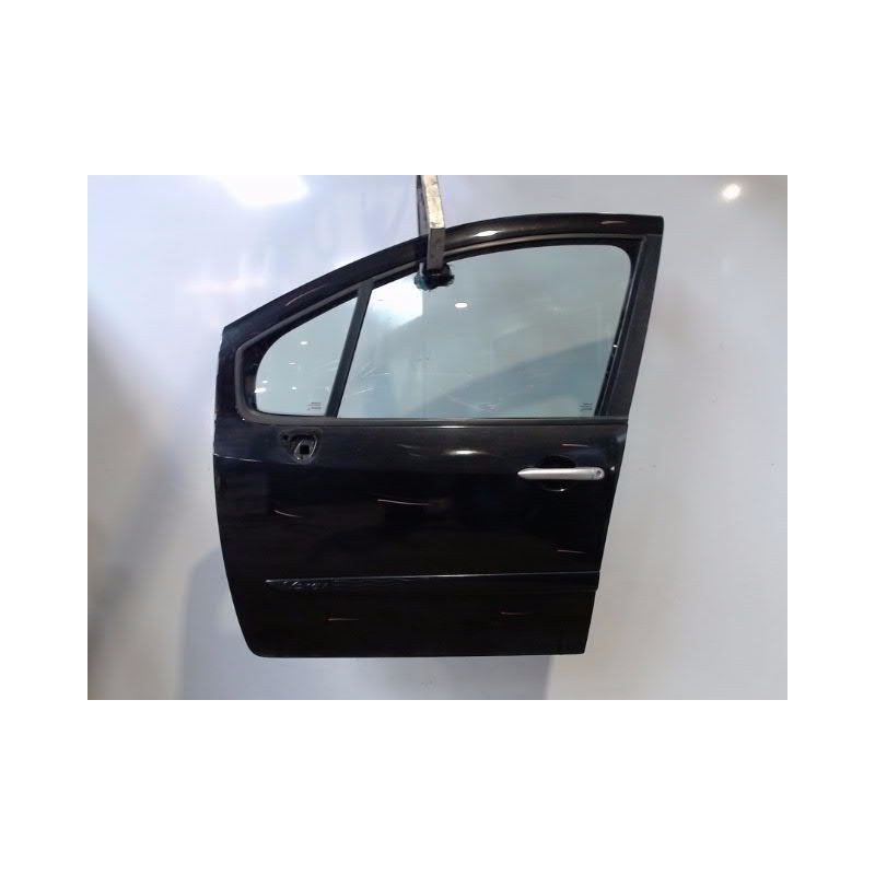PORTE AVANT GAUCHE RENAULT MODUS 2004-2007