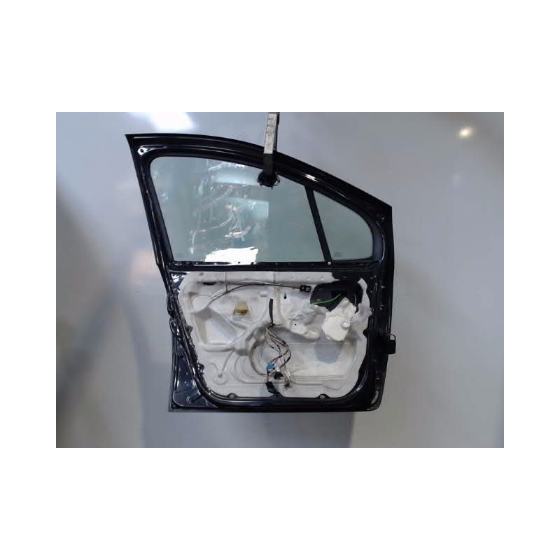 PORTE AVANT GAUCHE RENAULT MODUS 2004-2007