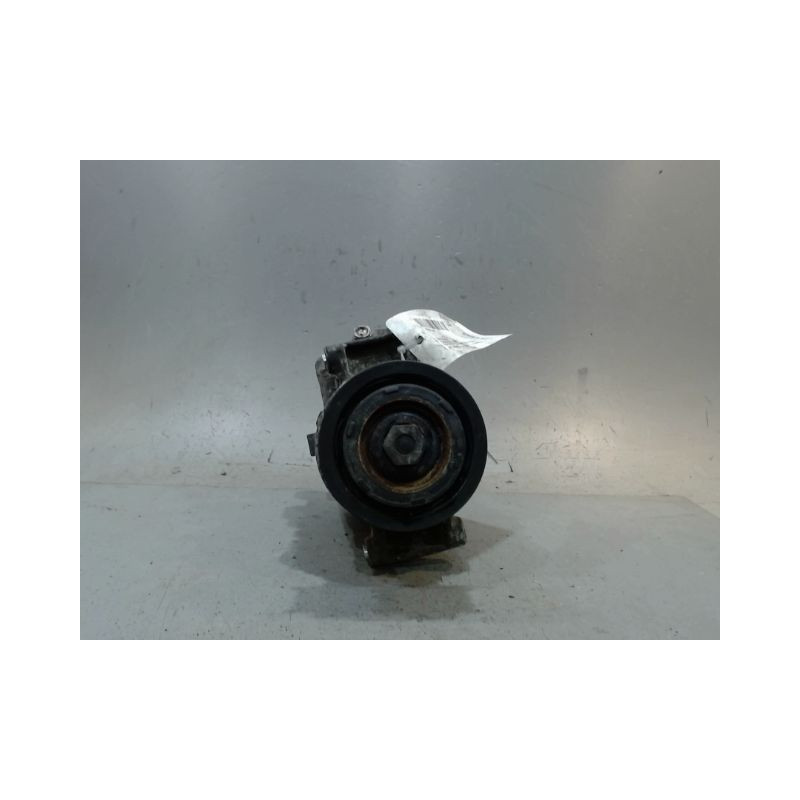 COMPRESSEUR AIR CONDITIONNE AUDI A4