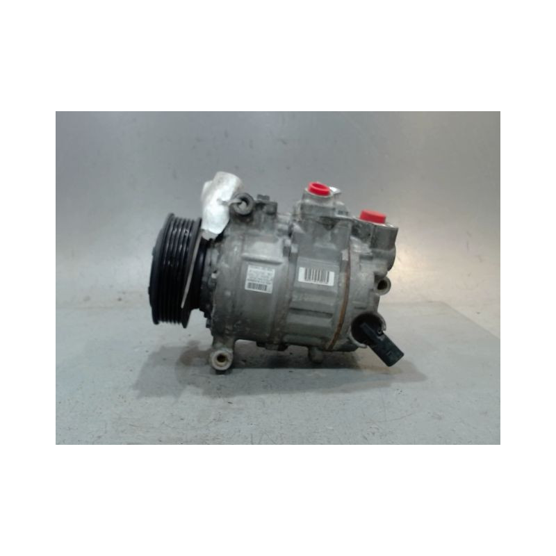 COMPRESSEUR AIR CONDITIONNE AUDI A4