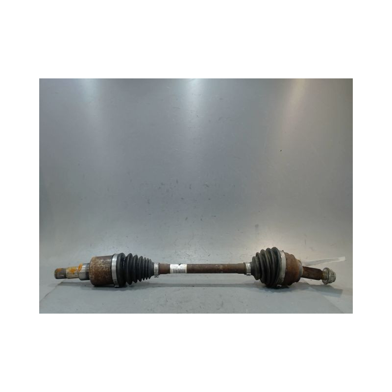 TRANSMISSION AVANT GAUCHE FORD FIESTA 1.1 Ti-VCT