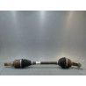 TRANSMISSION AVANT GAUCHE FORD FIESTA 1.1 Ti-VCT
