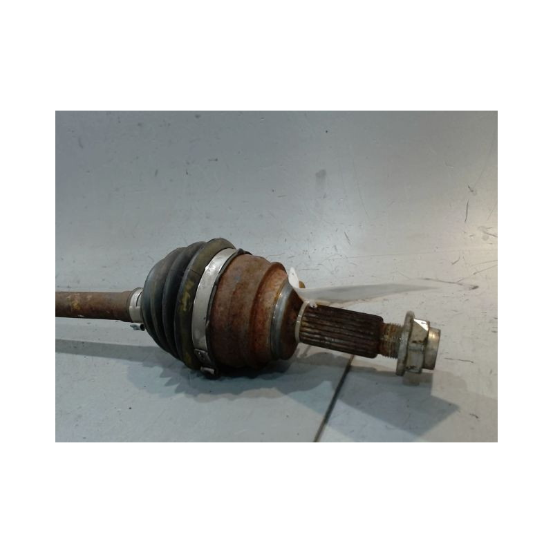 TRANSMISSION AVANT GAUCHE FORD FIESTA 1.1 Ti-VCT