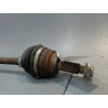 TRANSMISSION AVANT GAUCHE FORD FIESTA 1.1 Ti-VCT