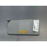 PARE-SOLEIL D NISSAN PIXO