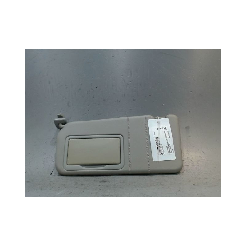 PARE-SOLEIL G NISSAN PIXO
