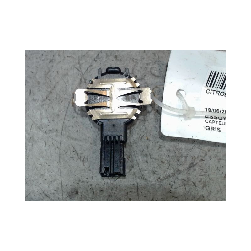 CAPTEUR DE PLUIE CITROEN C4