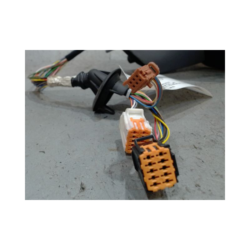RETROVISEUR EXTERIEUR ELECTRIQUE GAUCHE CITROEN C4
