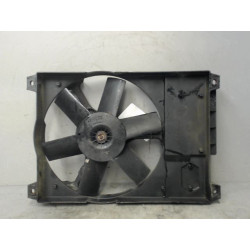 MOTEUR VENTILATEUR RADIATEUR